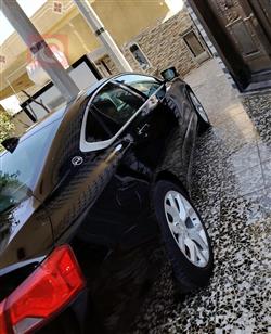 شێڤرۆلێت ئیمپالا